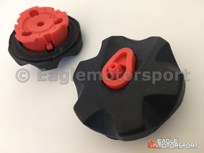 Tankdop EGL Madmax 2012 >